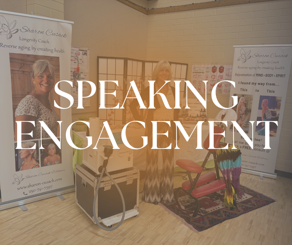 Speaking Engagement