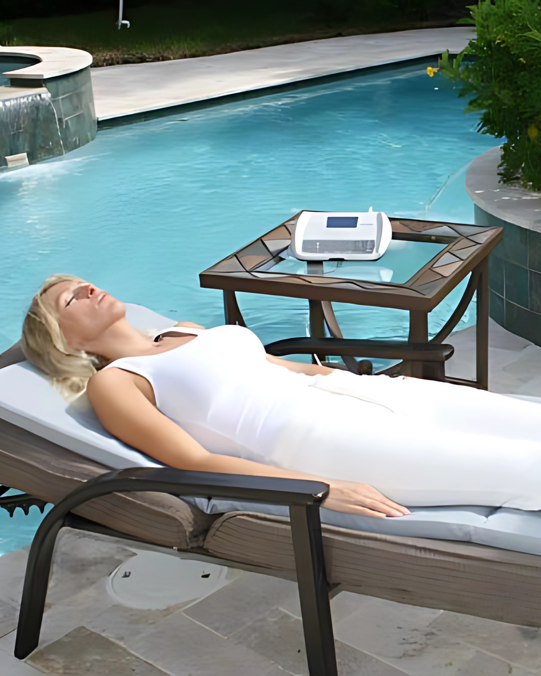 iMRS Prime PEMF Mat – Natural Cellular Healing in Nanaimo iMRS Prime PEMF therapy system used for natural healing in Nanaimo BC